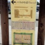 武蔵五日市駅のバス時刻表